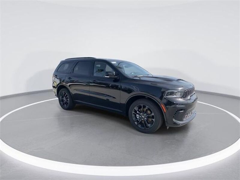 2024 Dodge Durango R/T Plus RwdImage 2