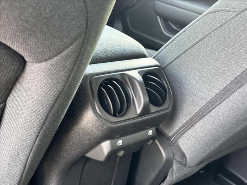 New 2026 Jeep Wrangler 4-door Sport S