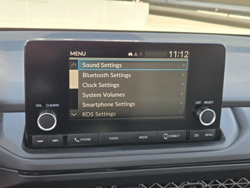Used 2024 Honda Accord Sedan LX