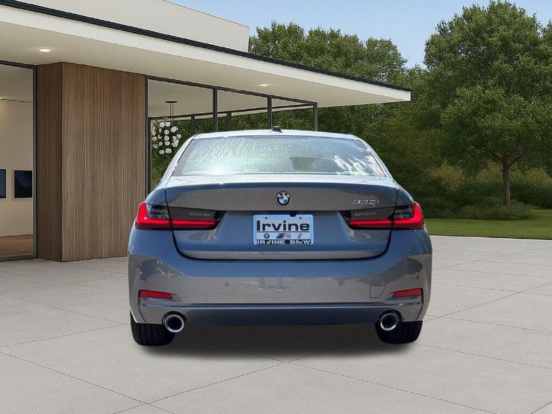 New 2026 BMW 3 Series 330iImage 9