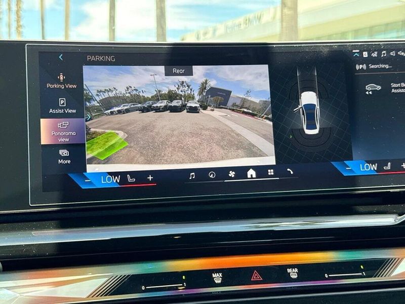 New 2027 BMW 5 Series 530iImage 25