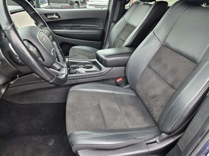 Used 2021 Dodge Durango GT Plus RWD