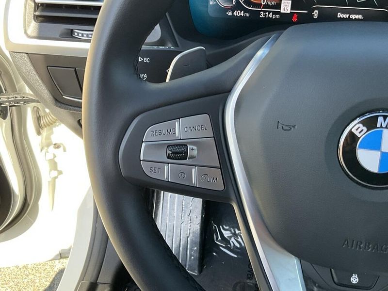 2024 BMW X3 sDrive30iImage 26