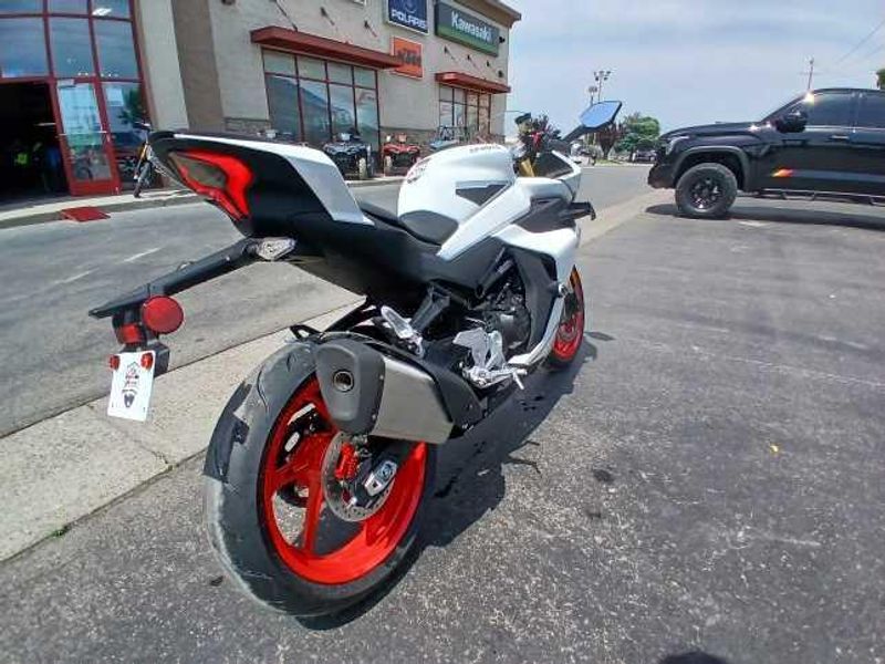 2025 CFMOTO 450SS CF4006US 