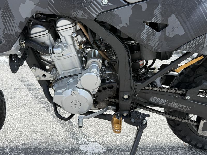 2024 Kawasaki KLX 300