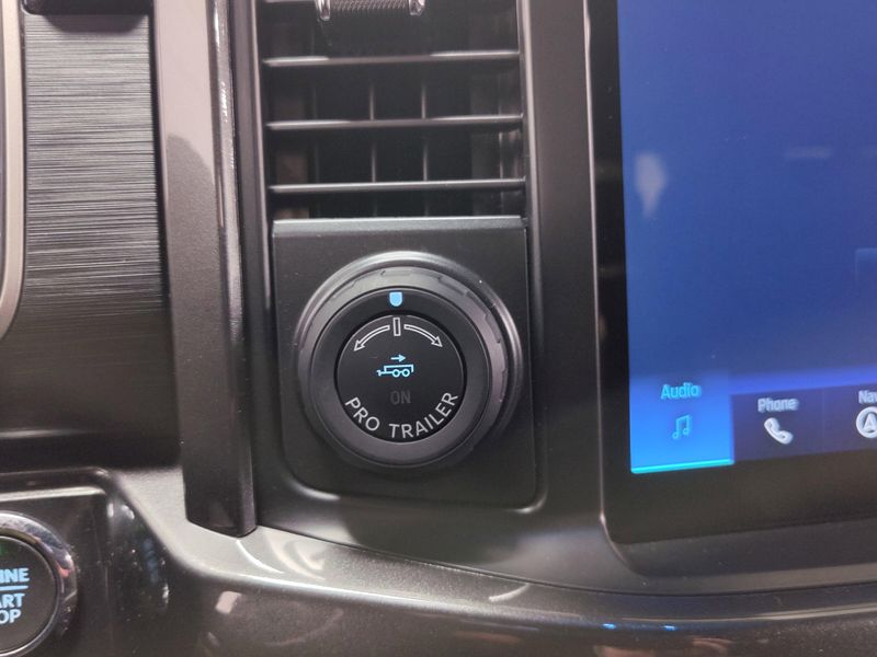 2021 Ford F-150 XLT SuperCab Sport 4x4 w/NavImage 26