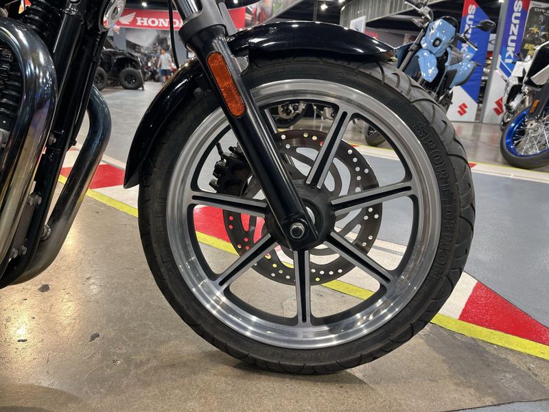 Used 2013 Triumph Bonneville A2 Image 29