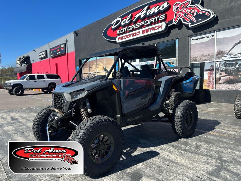 New 2026 Polaris RZR XP S 1000 ULTIMATE 