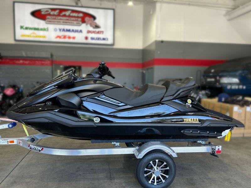 New 2026 Yamaha FX LIMITED SVHO Image 11