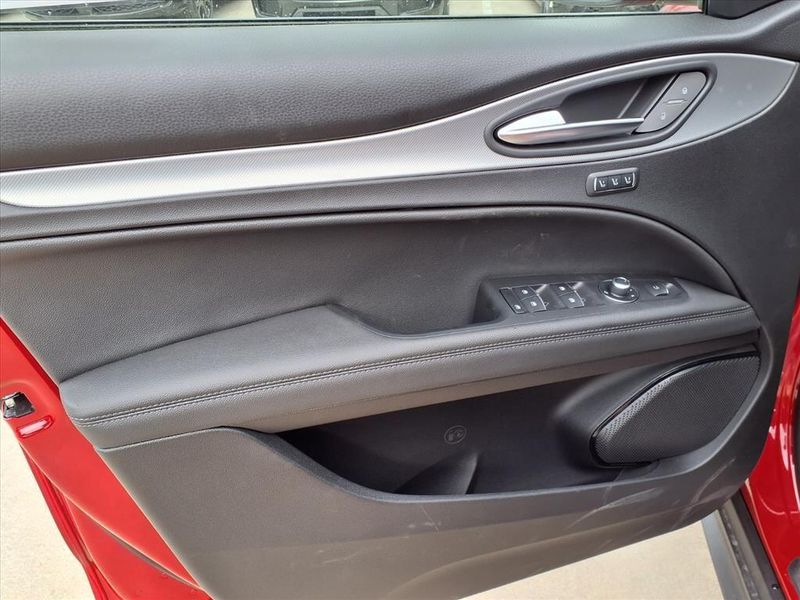 New 2026 Alfa Romeo Stelvio Image 15