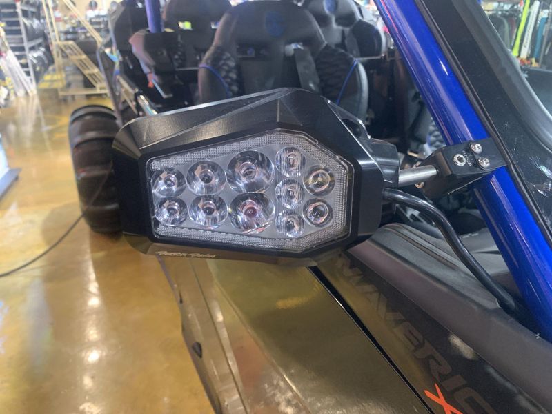 New 2025 Can-Am MAVERICK X3 MAX X RS TURBO RR Image 6