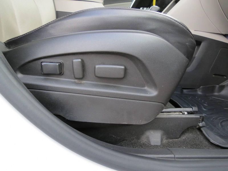 2013 Chevrolet Equinox LTZ 4dr SUVImage 23