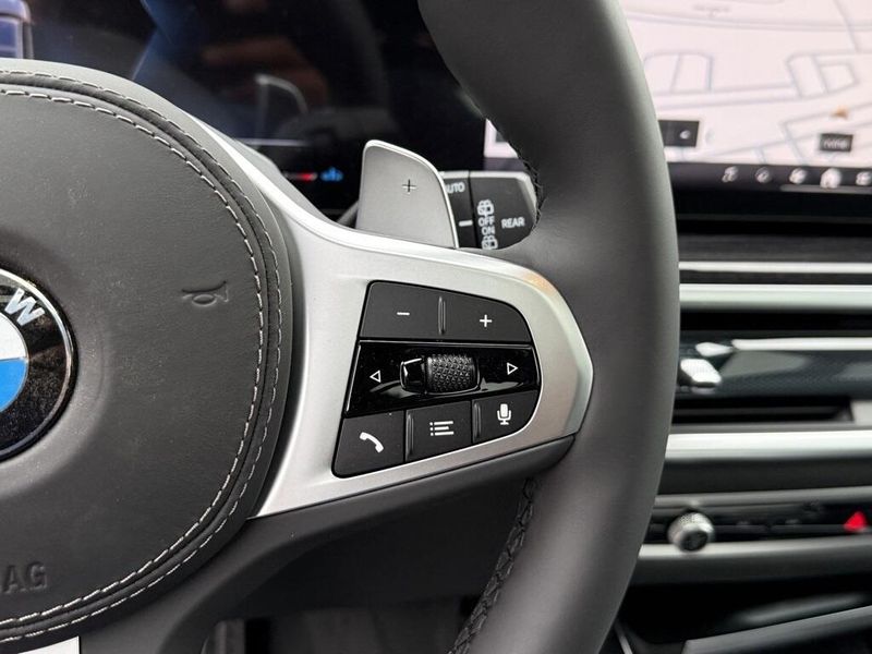 2026 BMW X7 xDrive40iImage 24