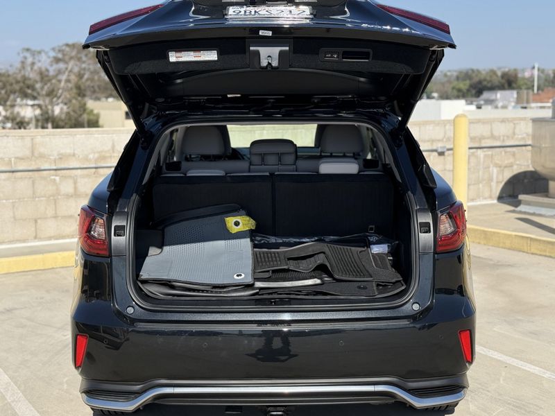 2022 Lexus RX 350LImage 14