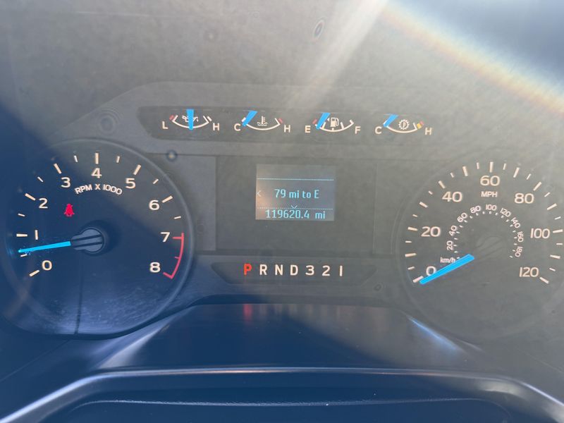Used 2015 Ford F-150 Image 15
