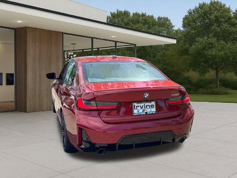 New 2026 BMW 3 Series 330iImage 11