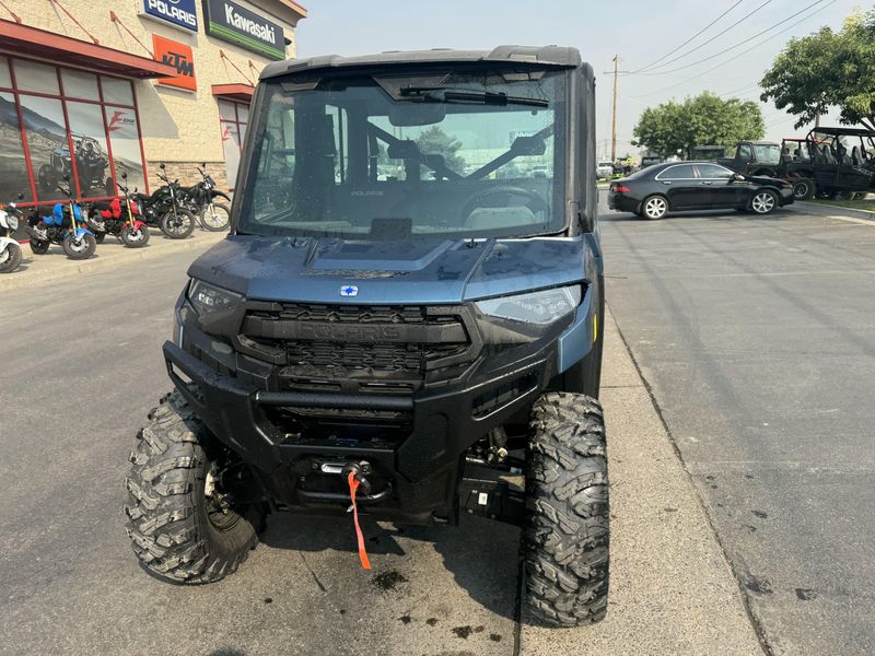 2025 Polaris RANGER CREW XP 1000 NORTHSTAR PREMIUM 