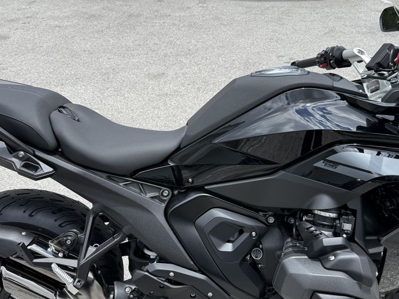 2026 BMW R 1300 RS