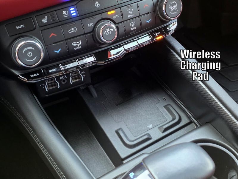 Used 2021 Dodge Durango R/T