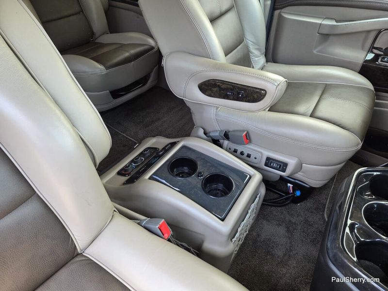 Used 2017 Chevrolet Express 2500 