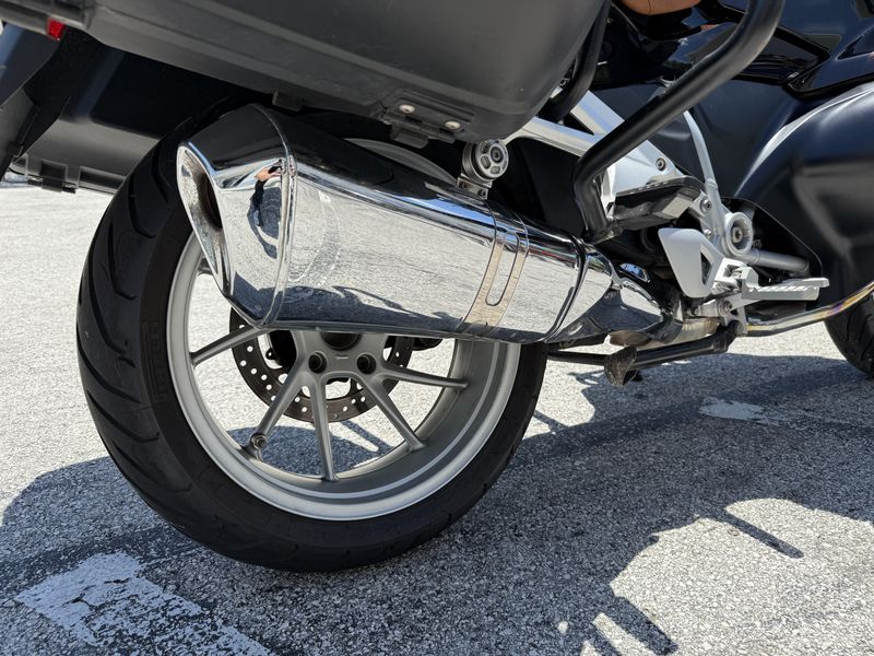 Used 2020 BMW R 1250 RT 