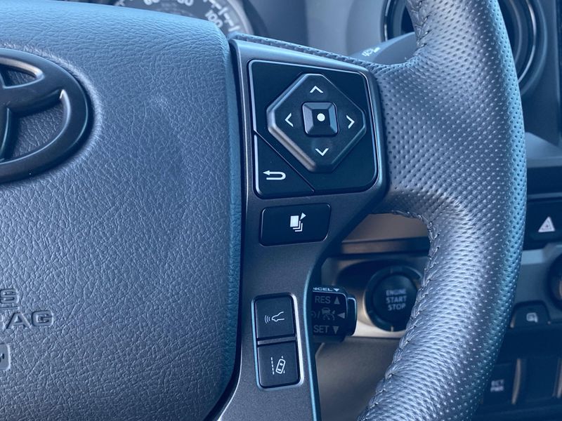 Used 2023 Toyota Tacoma TRD Off-RoadImage 27