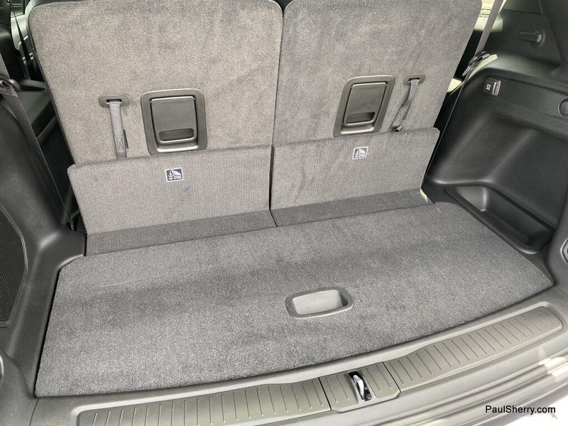 New 2026 Jeep Grand Cherokee L Limited 4x4