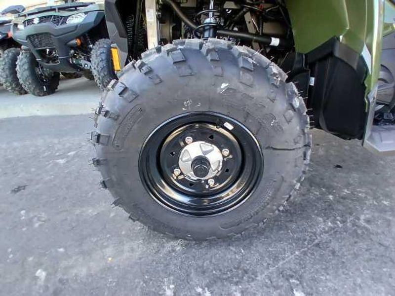 New 2026 Polaris SPORTSMAN 450 HO 