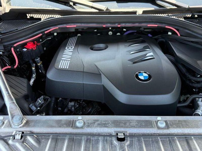 Used 2026 BMW X3 30 xDriveImage 32