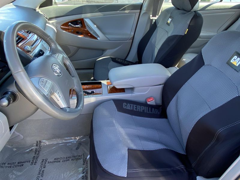 Used 2009 Toyota Camry XLEImage 15