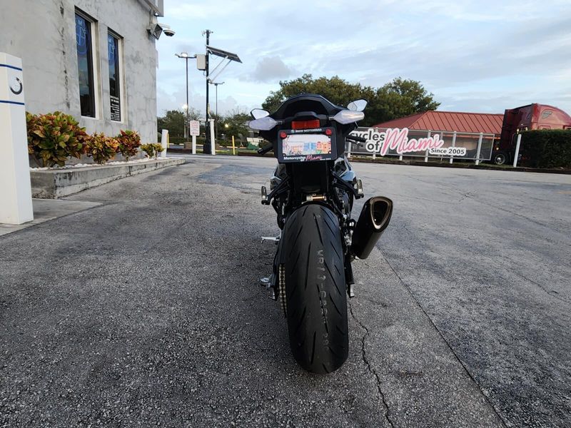 2026 BMW S 1000 RRImage 8