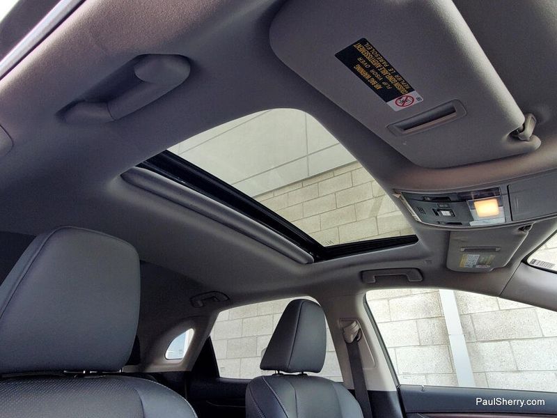 Used 2022 Lexus RX 350 