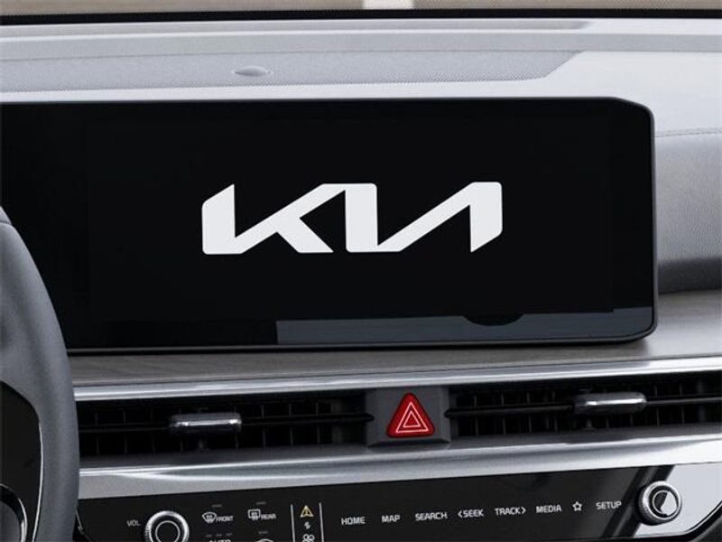 New 2026 Kia Sorento EXImage 20