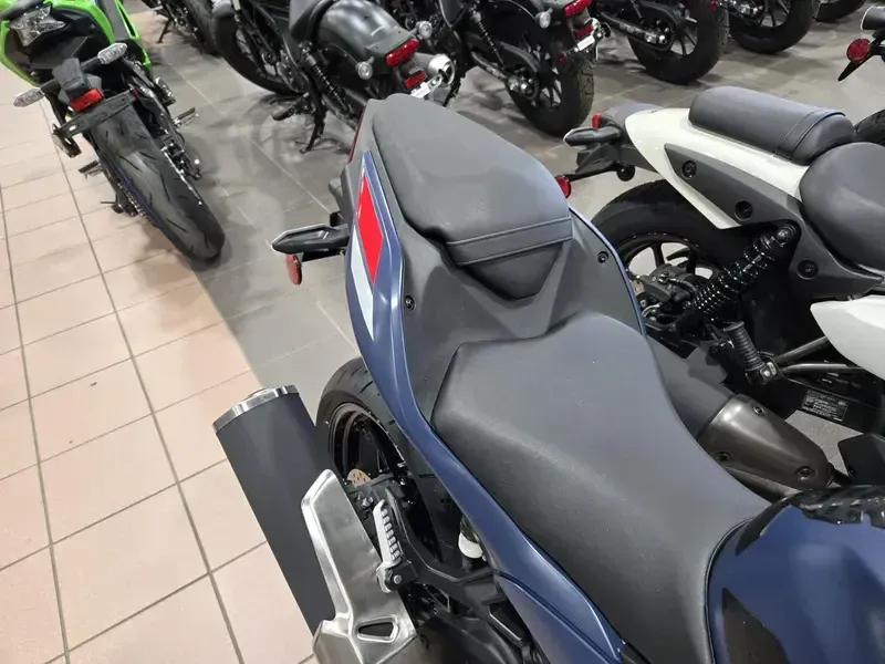 NEW 2026 KAWASAKI NINJA 500 SE ABS Image 10