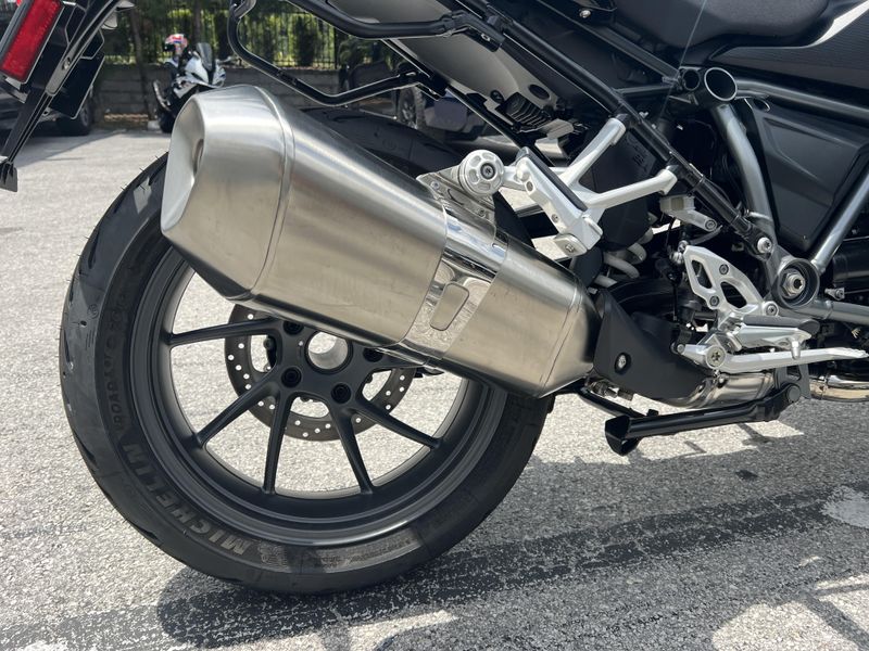 2024 BMW R 1250 RS 