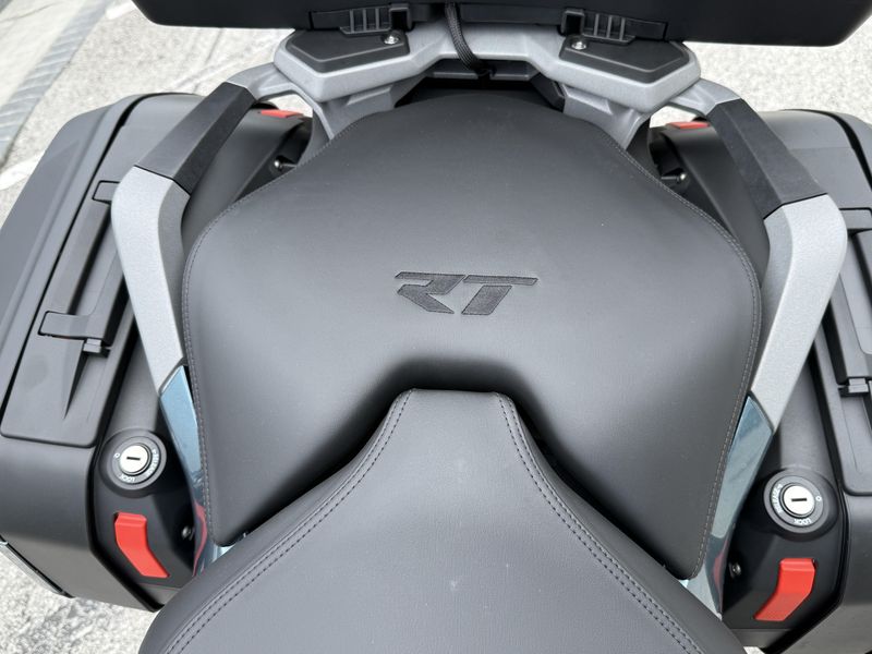 2026 BMW R 1300 RT