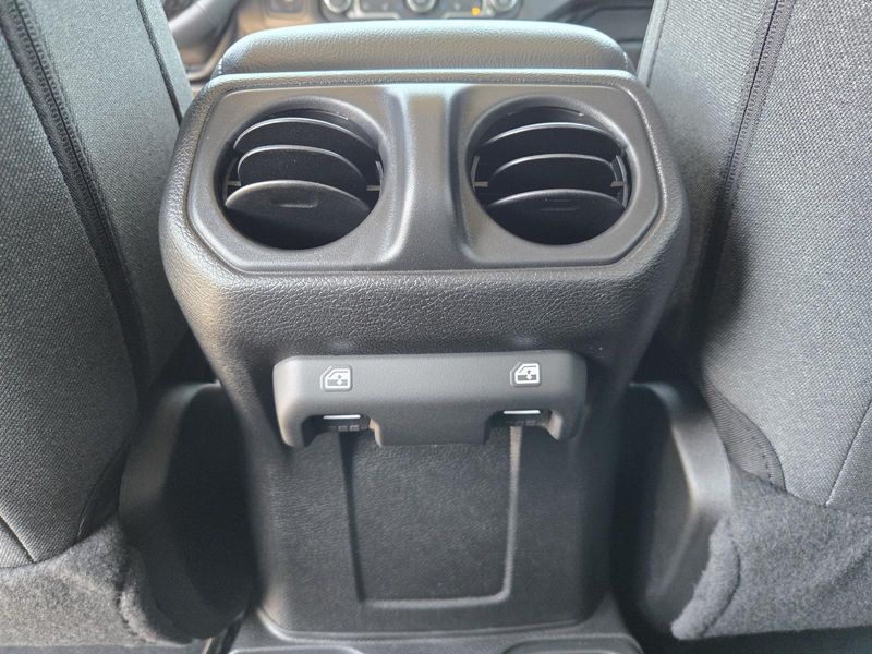 New 2026 Jeep Wrangler 4-door 85th Anniversary Edition