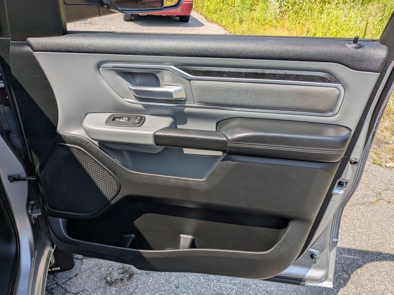 2019 Ram 1500 Big Horn Lone Star photo 28