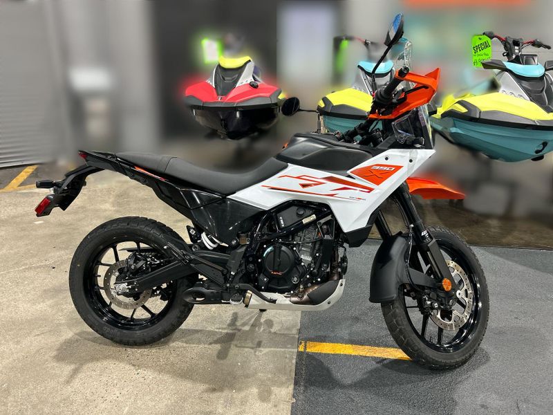 Used 2026 KTM 390 ADVENTURE Image 11