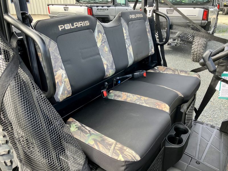 2024 Polaris Ranger SP 570 PremiumImage 21