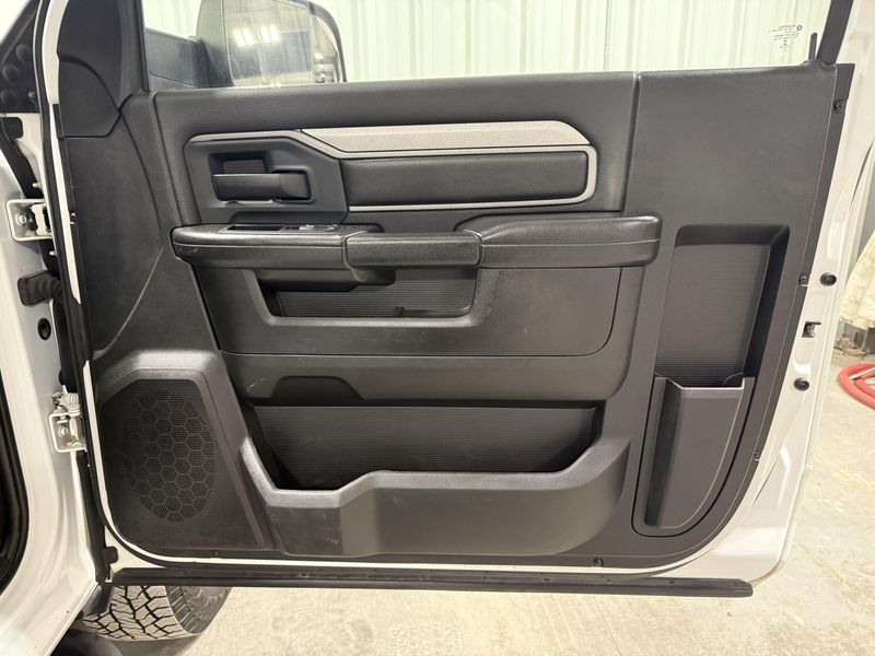 Used 2020 RAM 2500 TradesmanImage 2