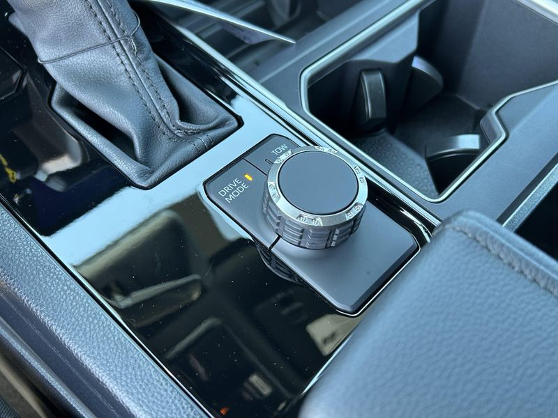 New 2025 Toyota Tundra SR5Image 19