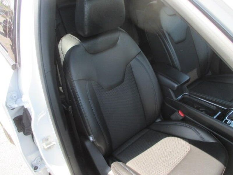 2024 Jeep Compass LatitudeImage 24