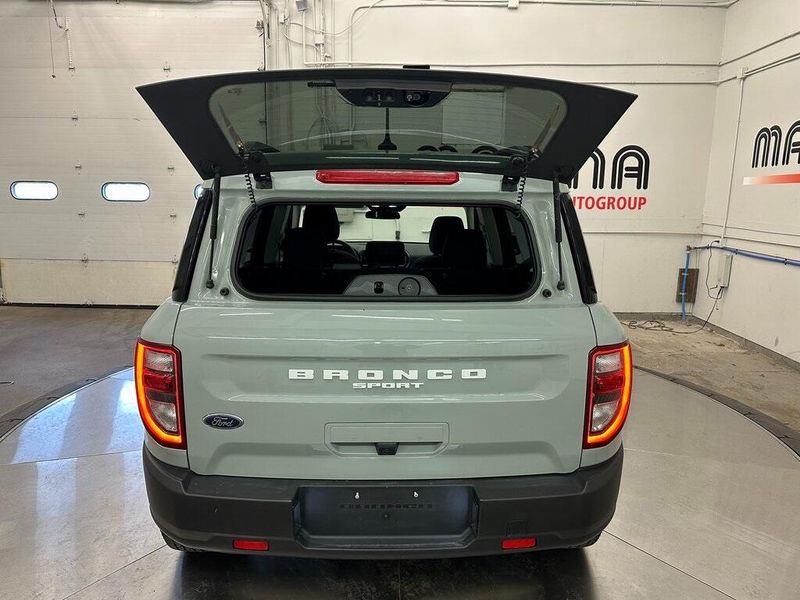 2024 Ford Bronco Sport Big BendImage 15