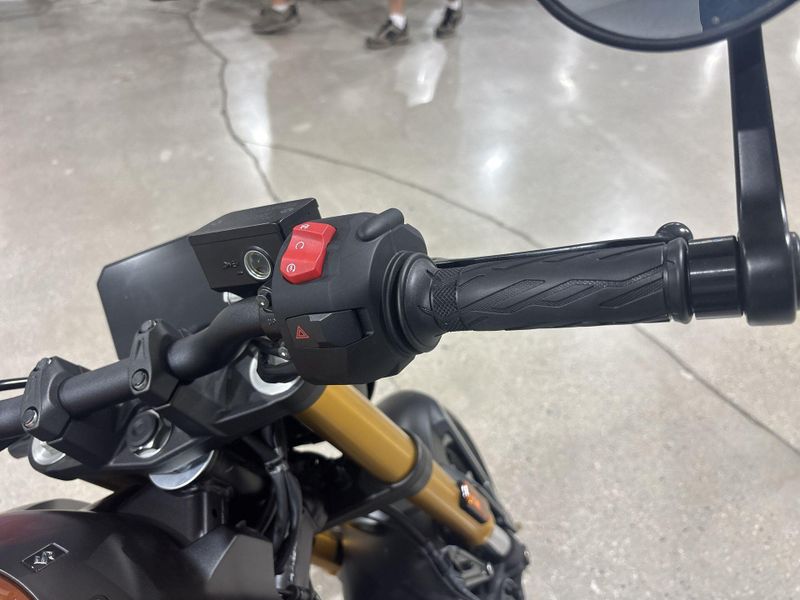 New 2026 Suzuki GSX-8T Image 20