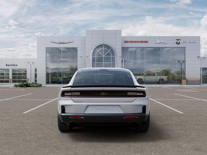 New 2026 Dodge Charger Scat Pack 2-door AwdImage 7