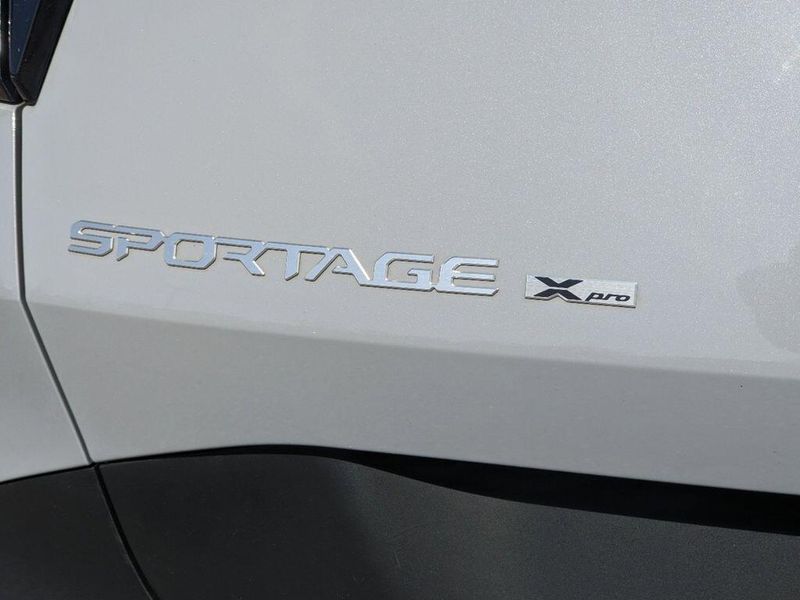 2024 Kia Sportage X-ProImage 19