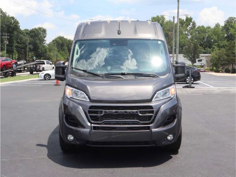 Used 2023 RAM ProMaster 2500 High Roof