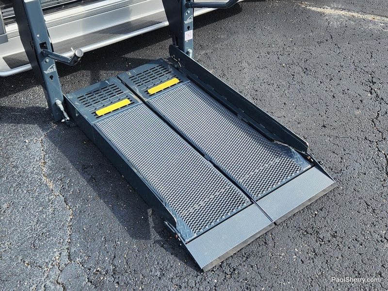 Used 2018 RAM ProMaster 1500 Low Roof