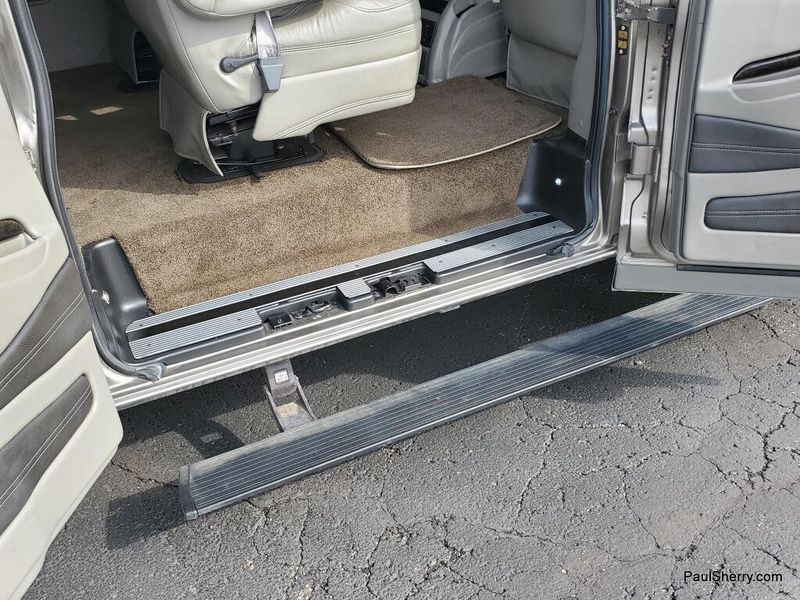 Used 2020 GMC Savana Cargo 